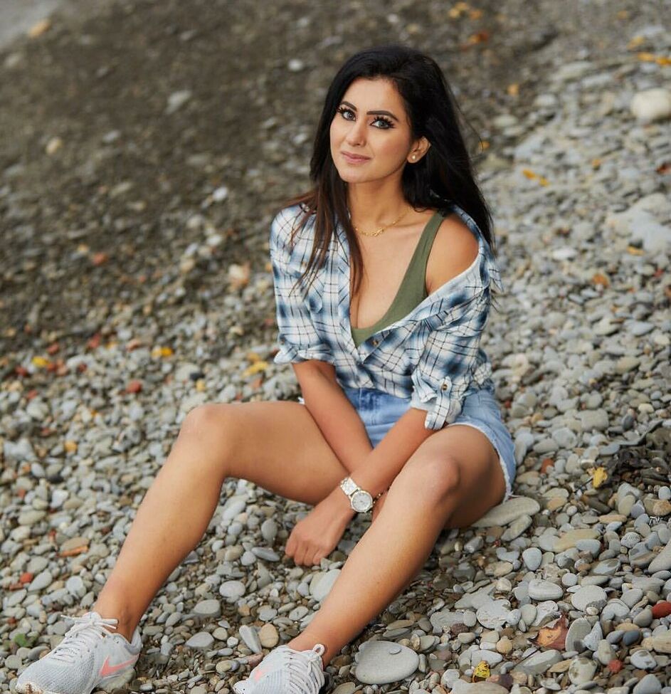 Meetii Kalher nude #108315569