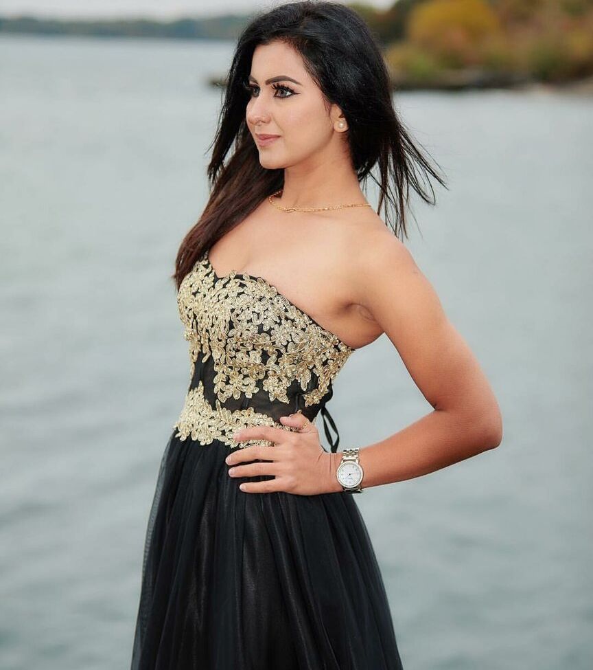 Meetii Kalher nude #108315570