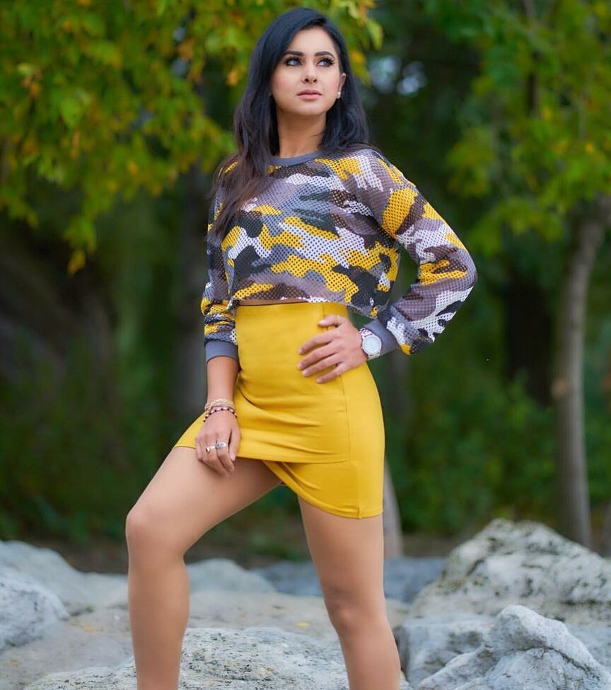 Meetii Kalher nude #108315571