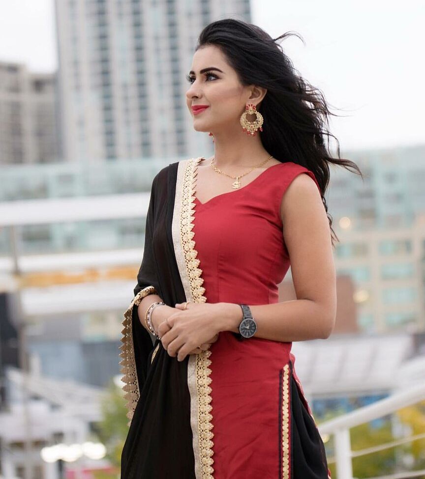 Meetii Kalher nude #108315573