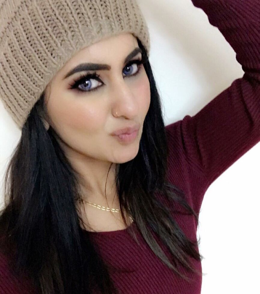 Meetii Kalher nude #108315575