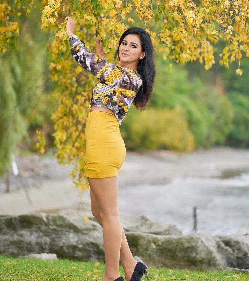 Meetii Kalher nude #108315578