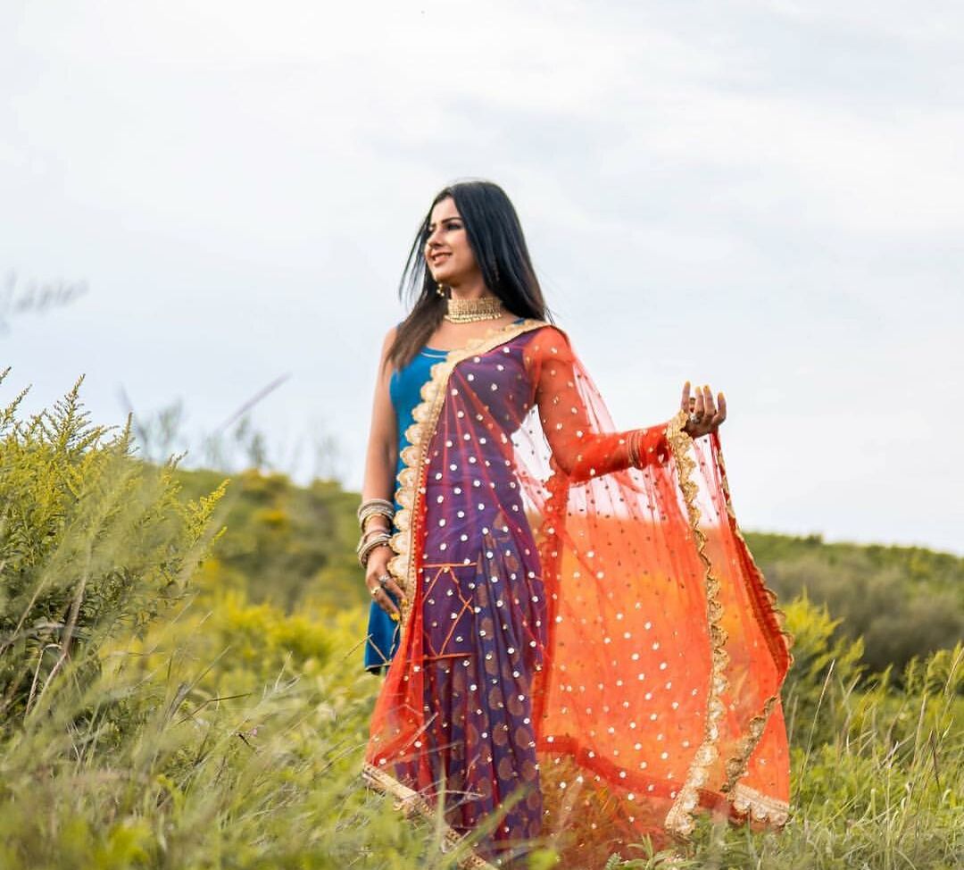 Meetii Kalher nude #108315583