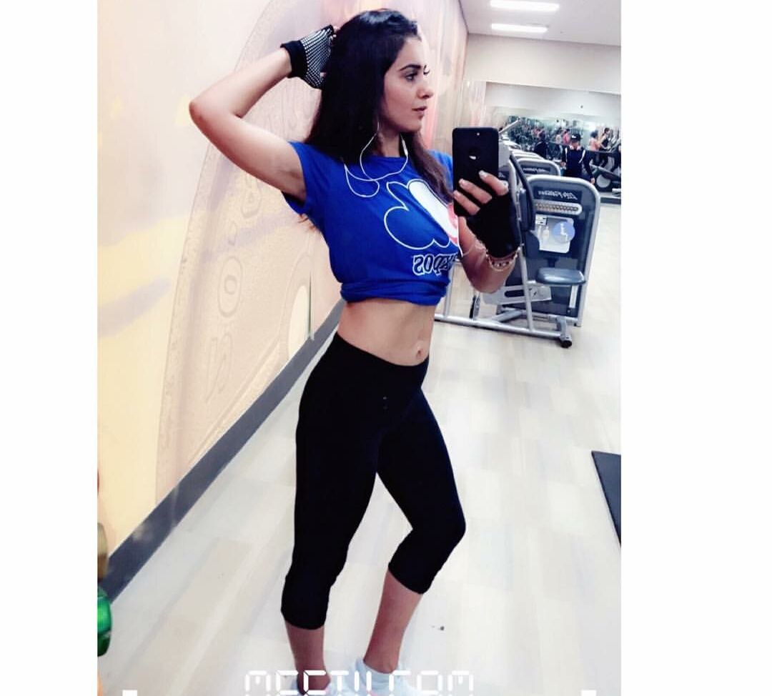 Meetii Kalher nude #108315584