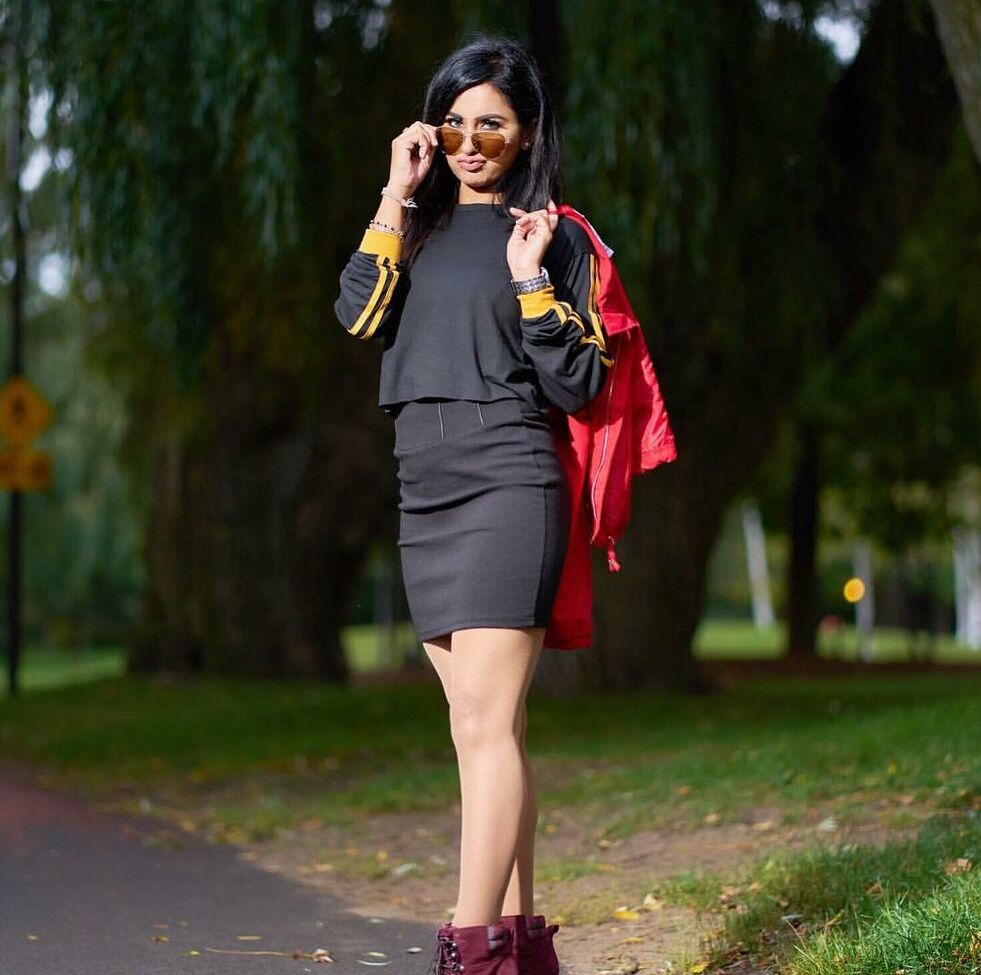 Meetii Kalher nude #108315585