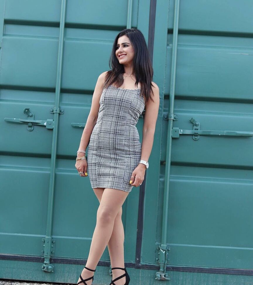 Meetii Kalher nude #108315586