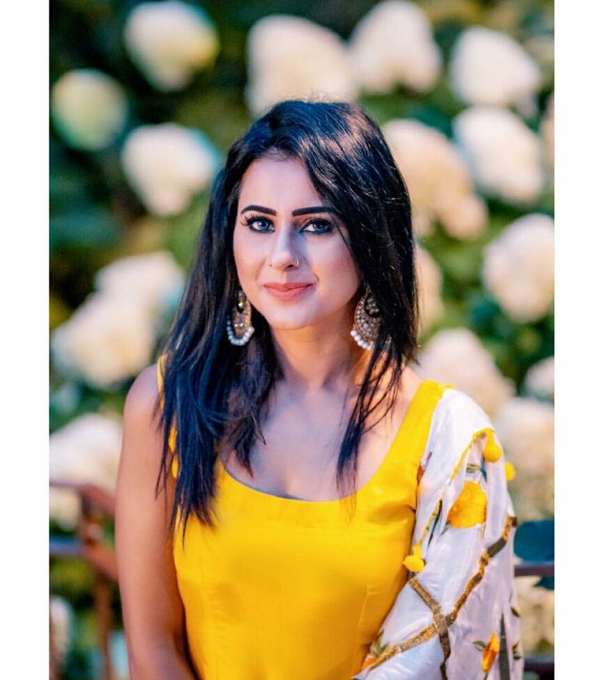 Meetii Kalher nude #108315589