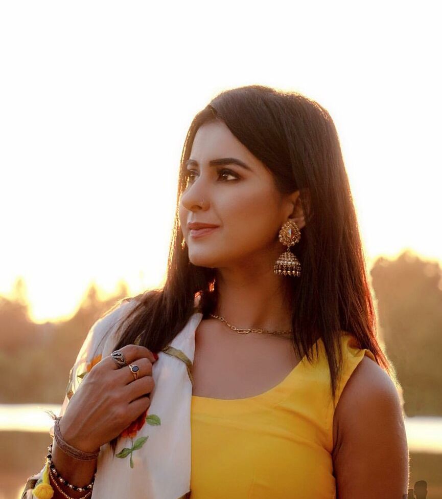 Meetii Kalher nude #108315592