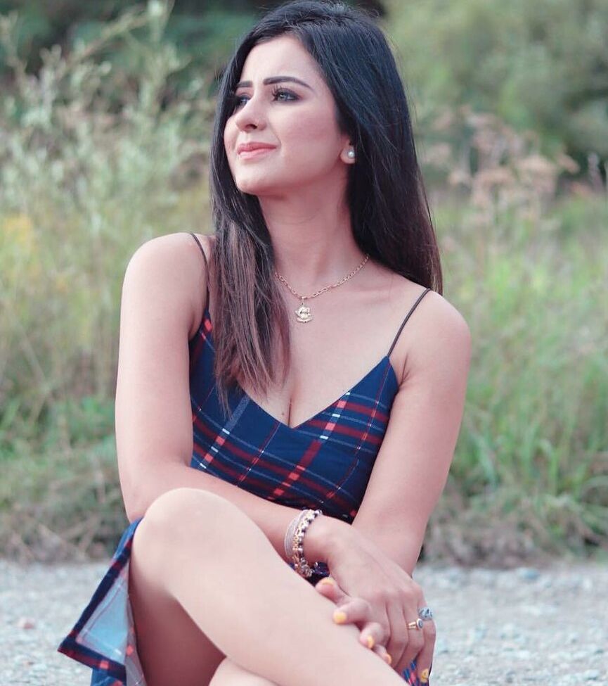 Meetii Kalher nude #108315601