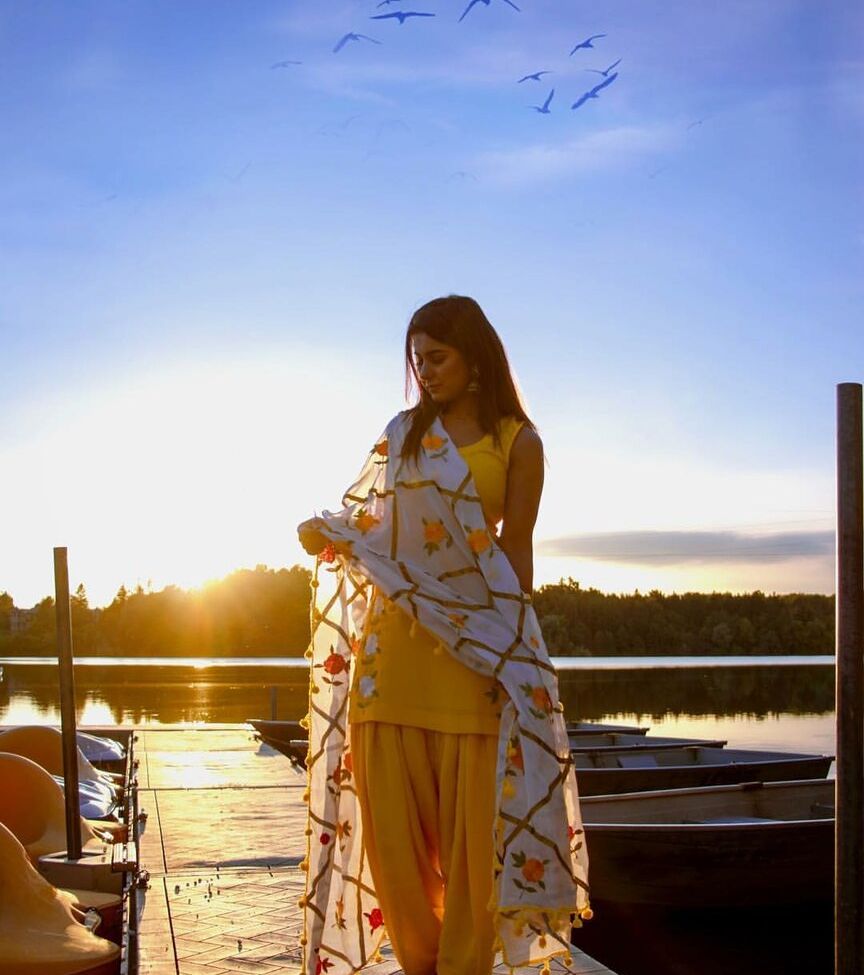 Meetii Kalher nude #108315606