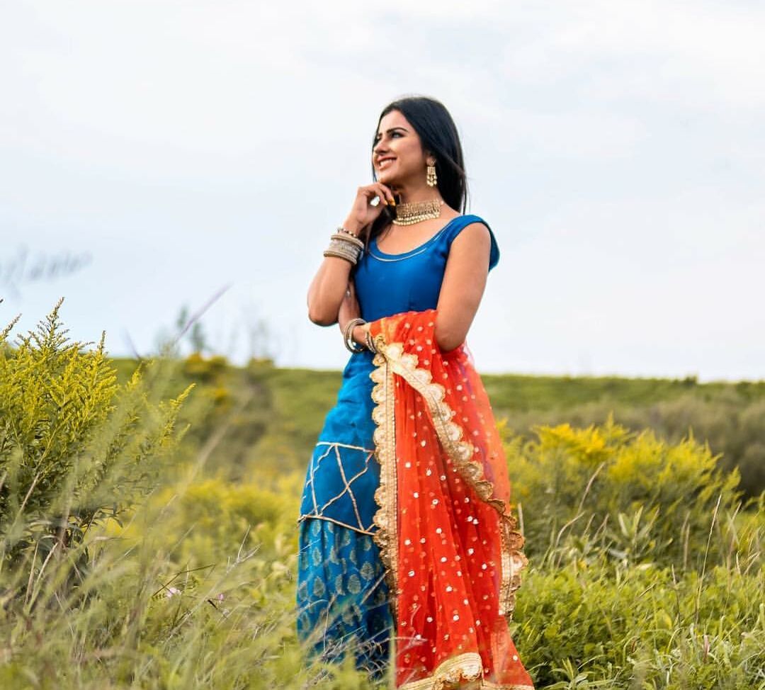 Meetii Kalher nude #108315607