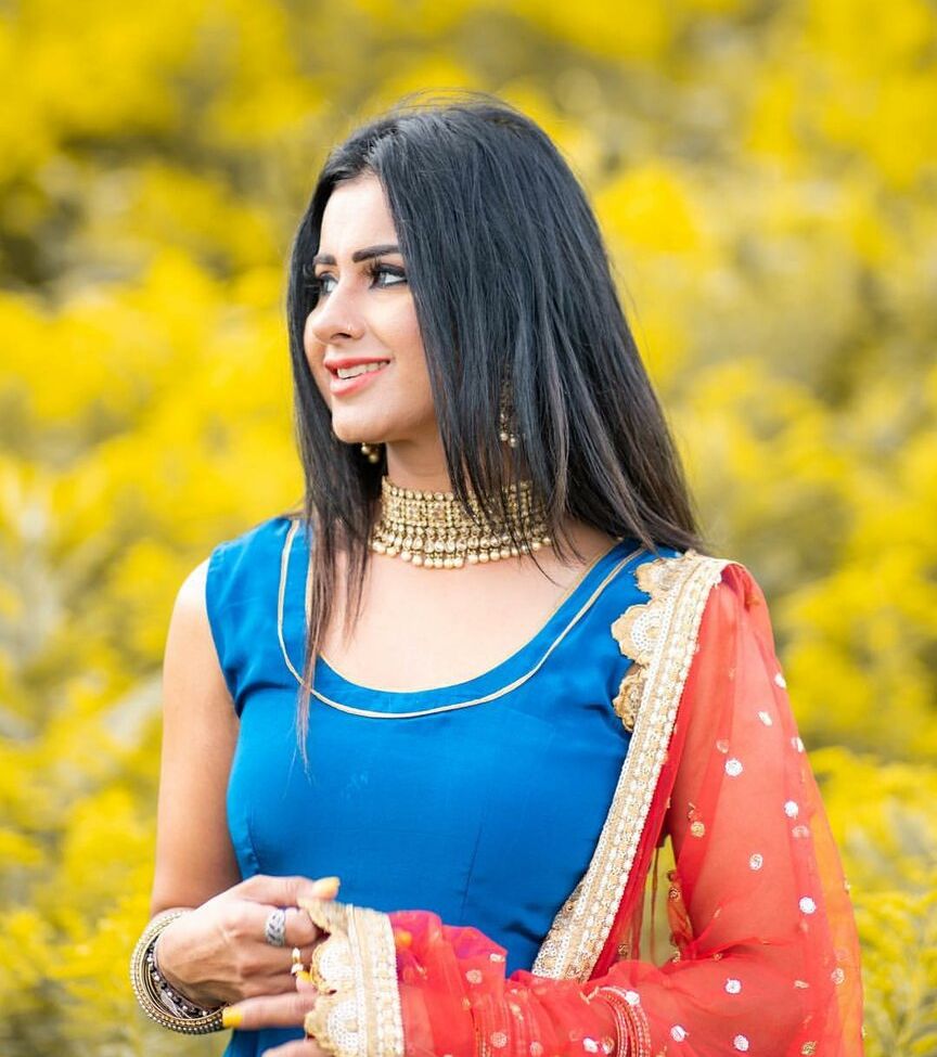 Meetii Kalher nude #108315610