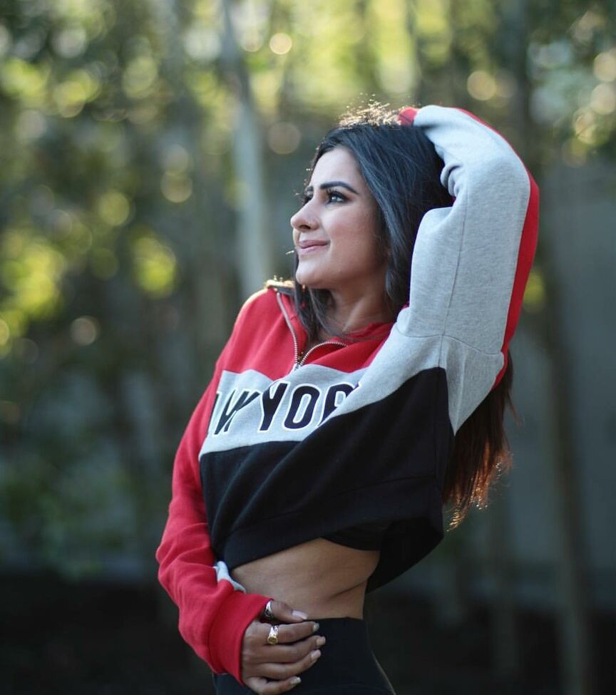 Meetii Kalher nude #108315615