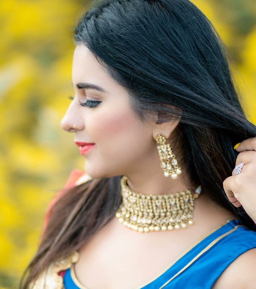 Meetii Kalher nude #108315616