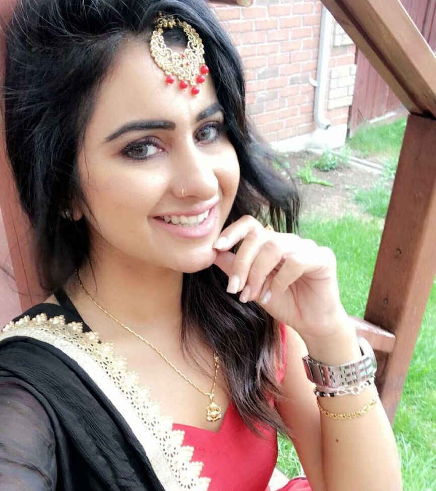 Meetii Kalher nude #108315618