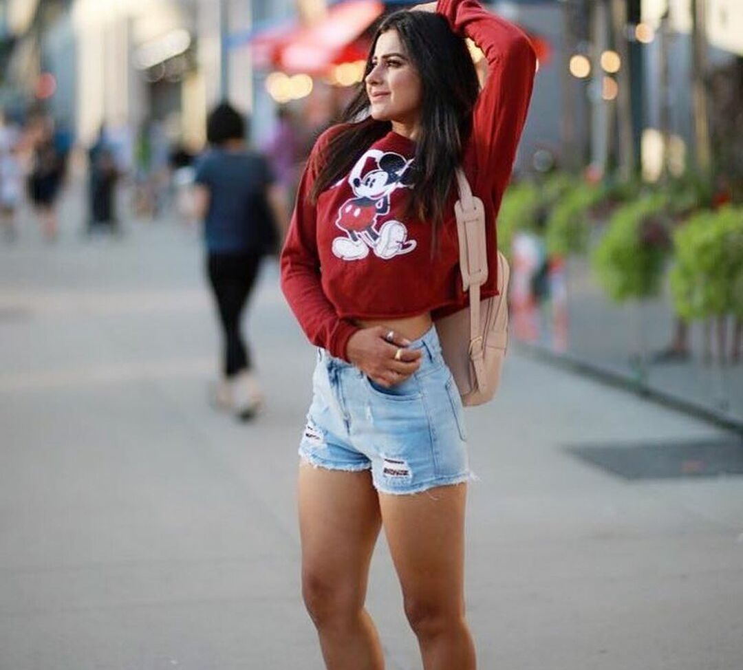 Meetii Kalher nude #108315620