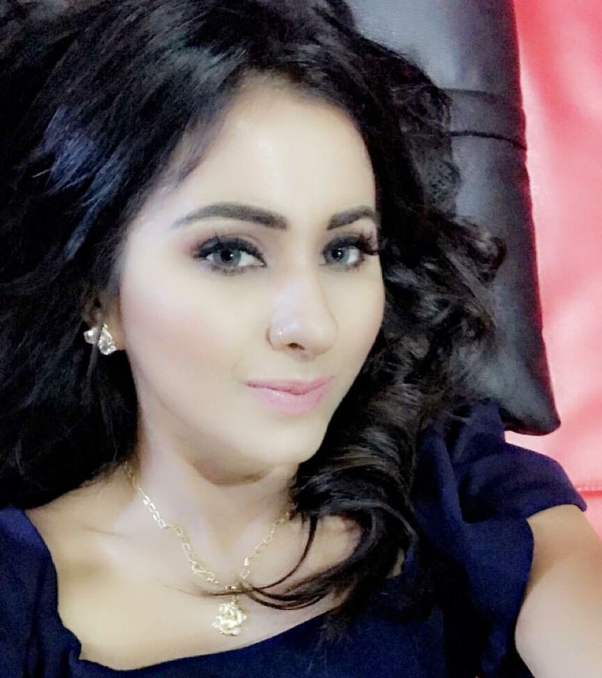 Meetii Kalher nude #108315627