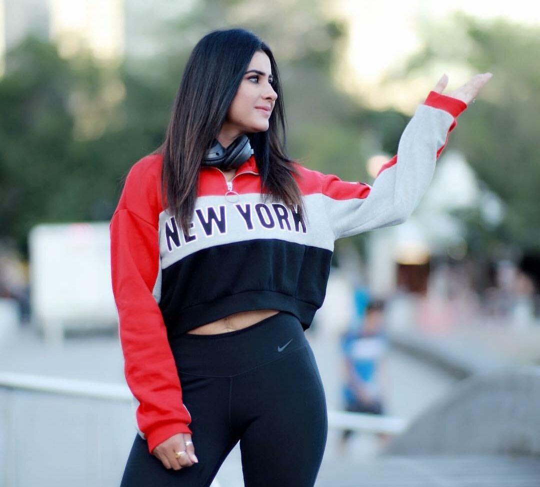 Meetii Kalher nude #108315628