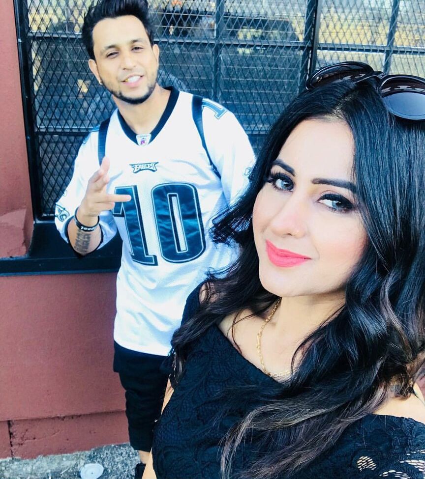 Meetii Kalher nude #108315633