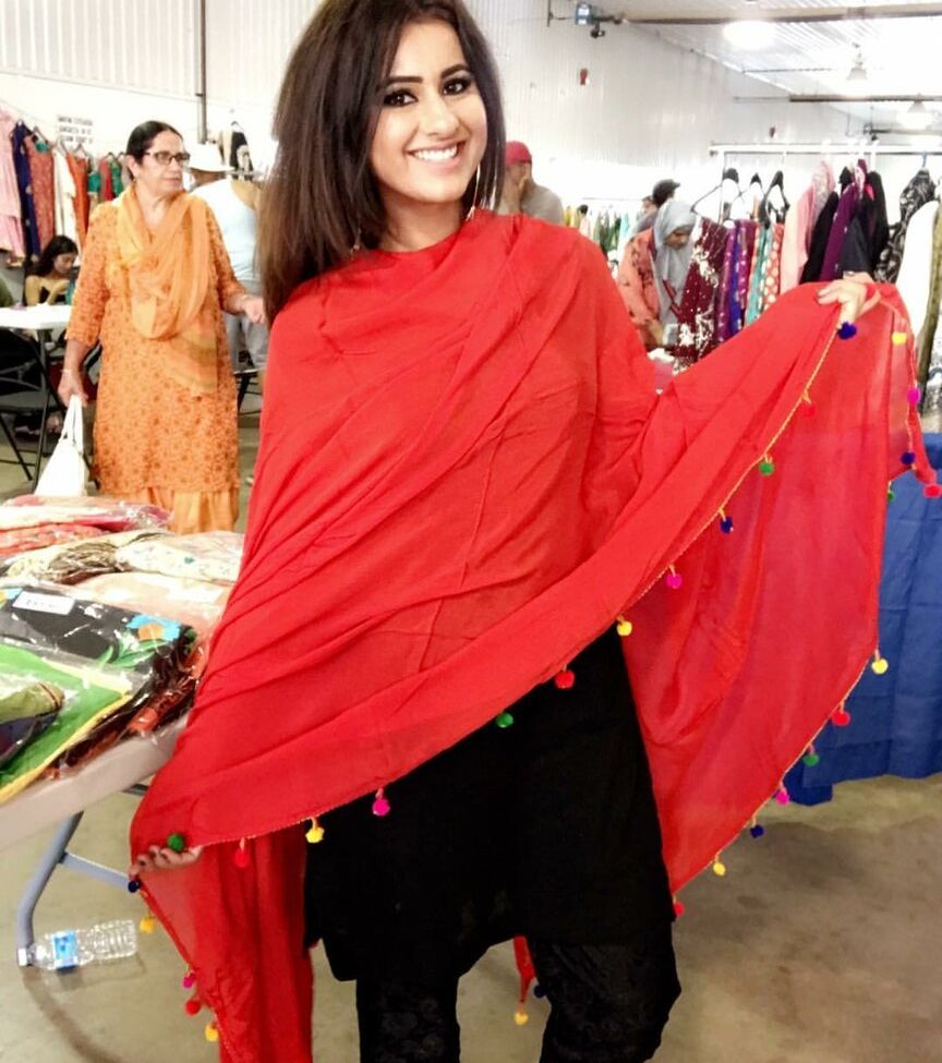 Meetii Kalher nude #108315639