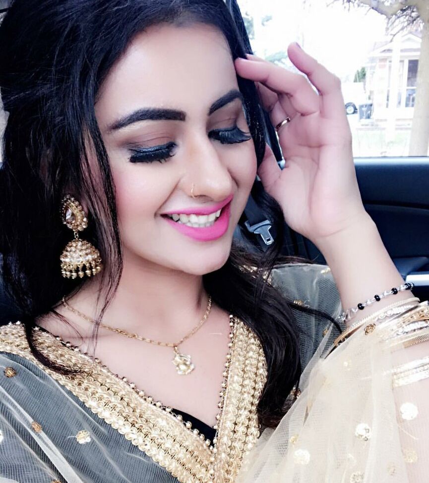 Meetii Kalher nude #108315644