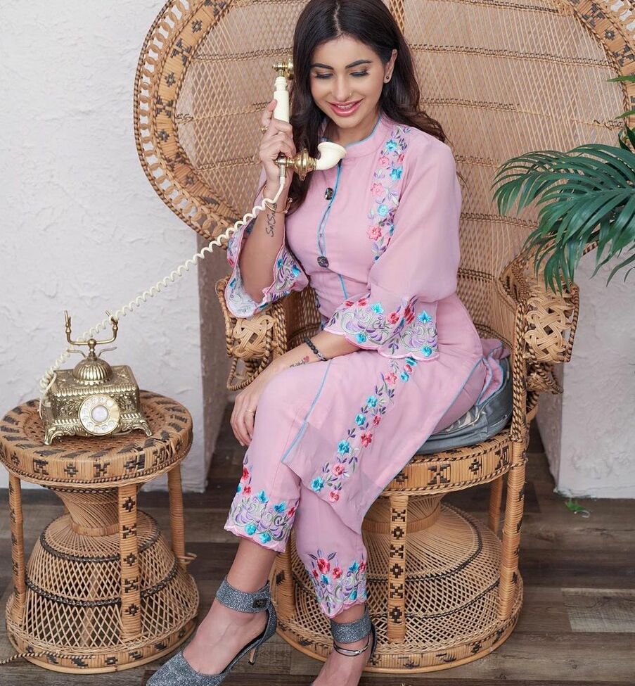 Meetii Kalher nude #108315656