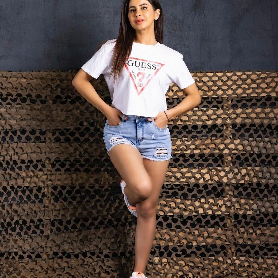 Meetii Kalher nude #108315671