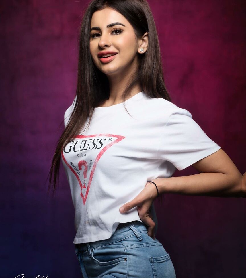 Meetii Kalher nude #108315678