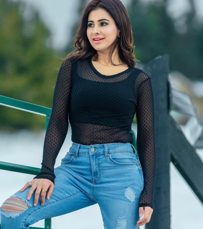 Meetii Kalher nude #108315713