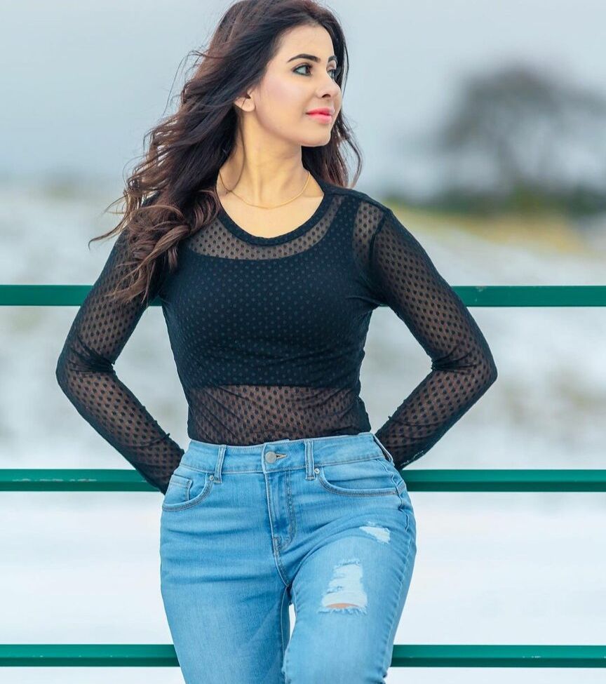 Meetii Kalher nude #108315716