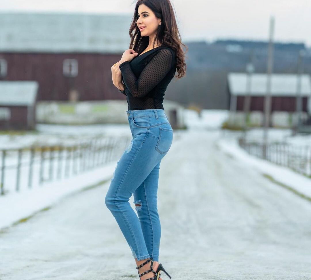 Meetii Kalher nude #108315717