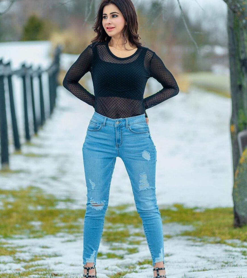 Meetii Kalher nude #108315718