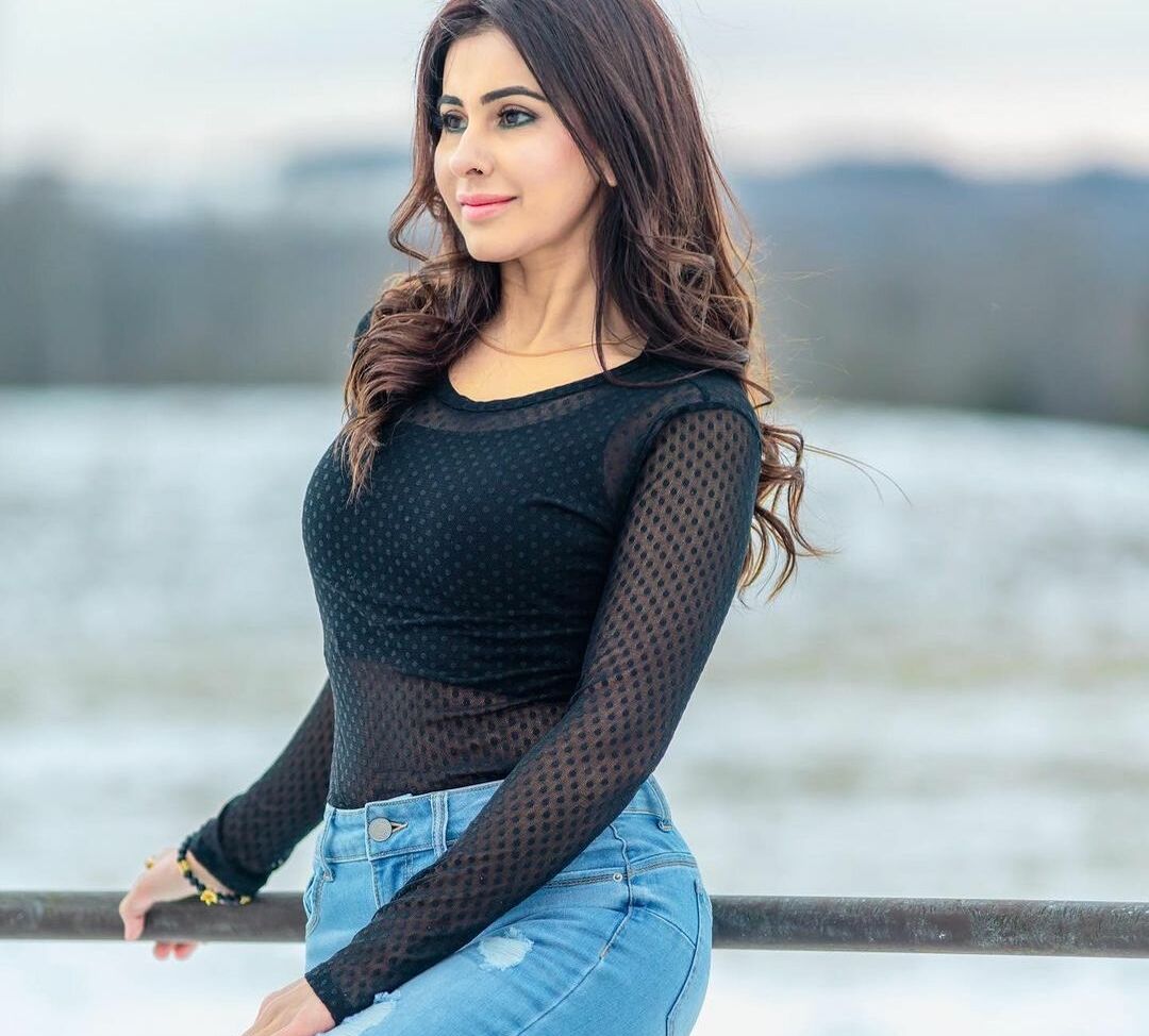 Meetii Kalher nude #108315719