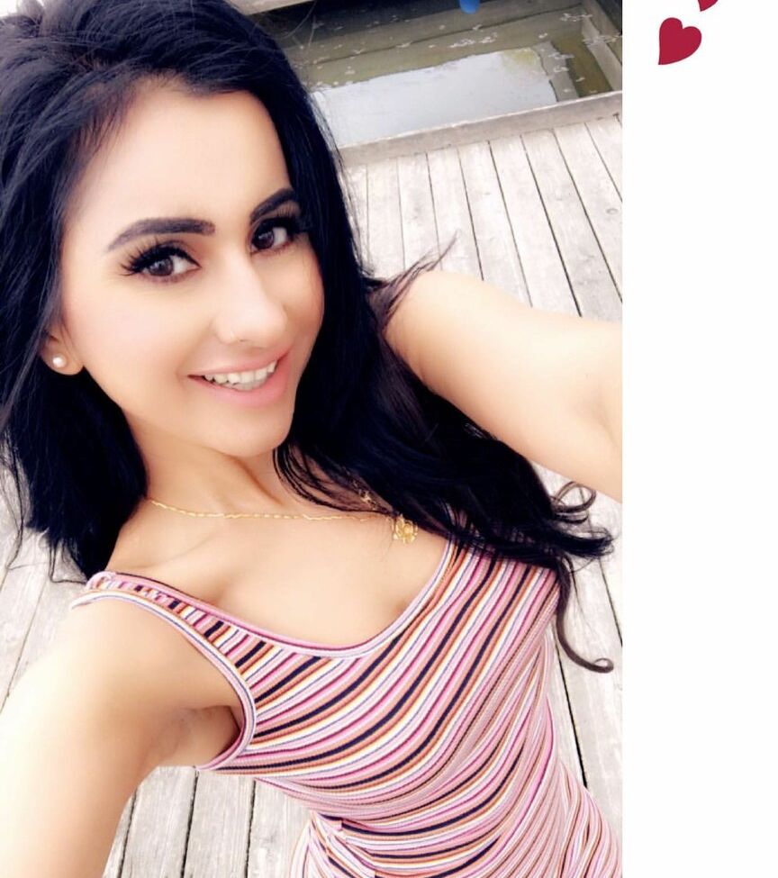 Meetii Kalher nude #108315732