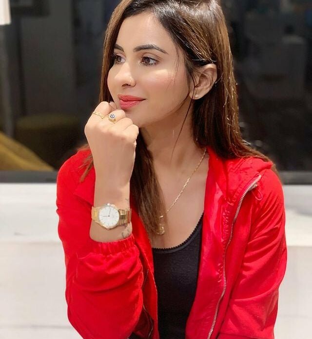 Meetii Kalher nude #108315733