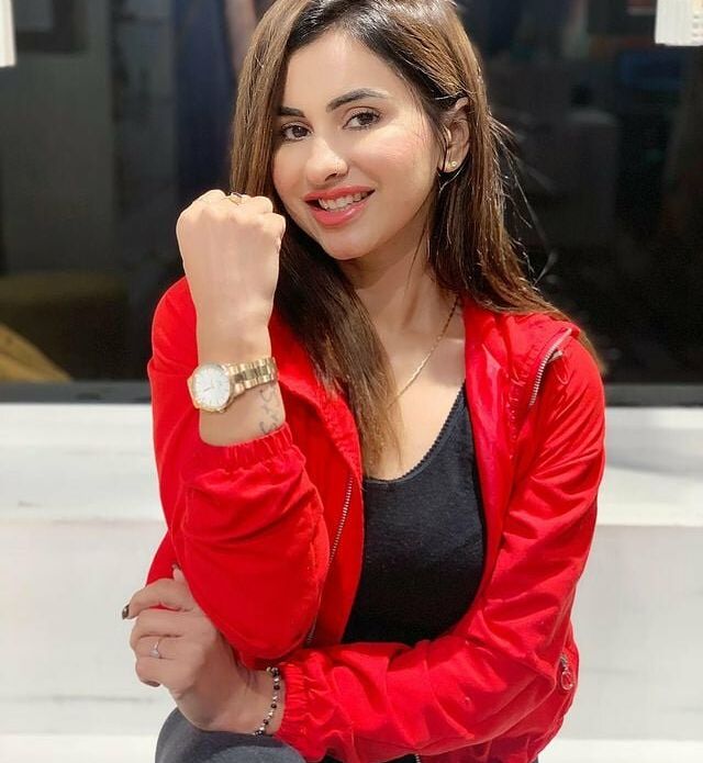 Meetii Kalher nude #108315736