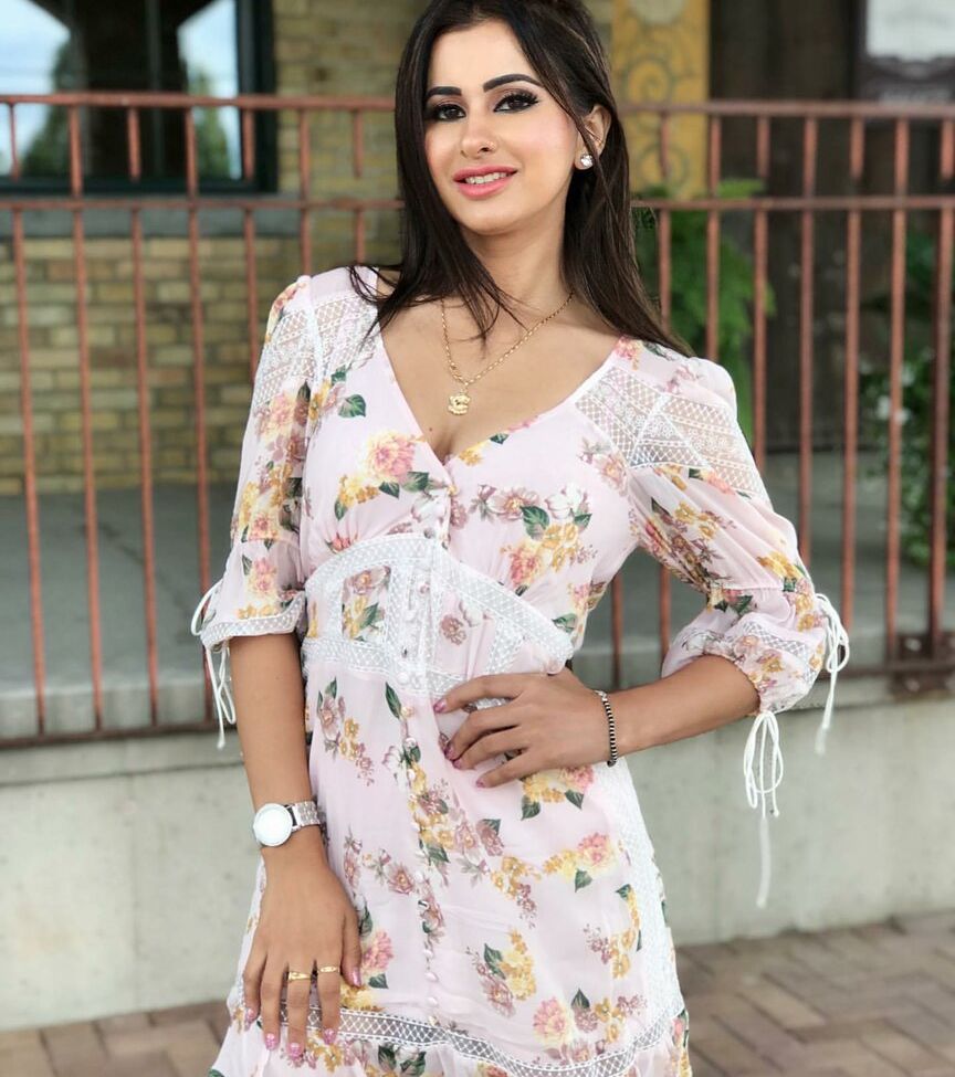 Meetii Kalher nude #108315741