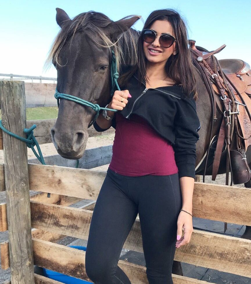 Meetii Kalher nude #108315745