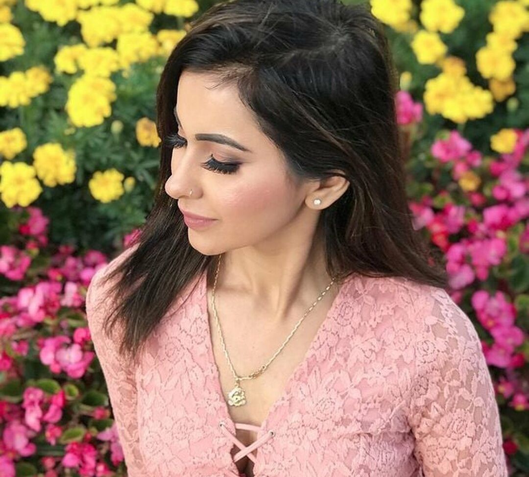 Meetii Kalher nude #108315747