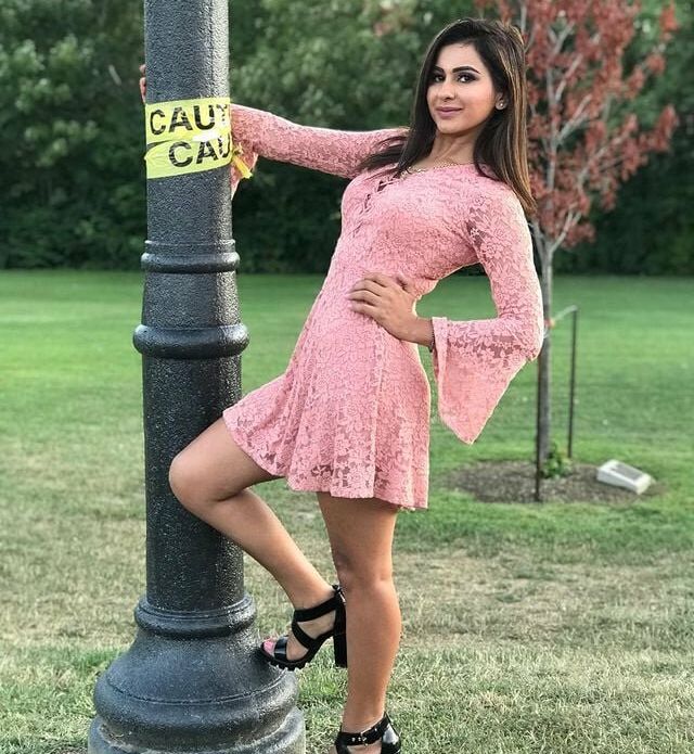 Meetii Kalher nude #108315750