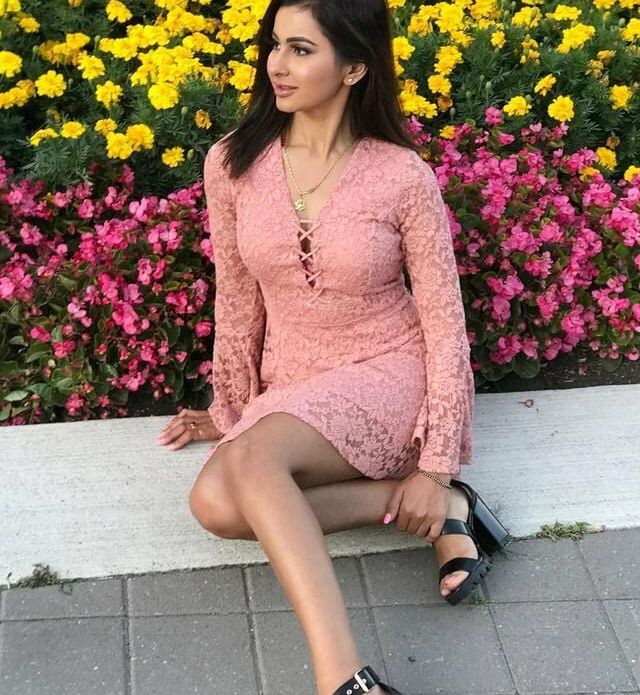 Meetii Kalher nude #108315751