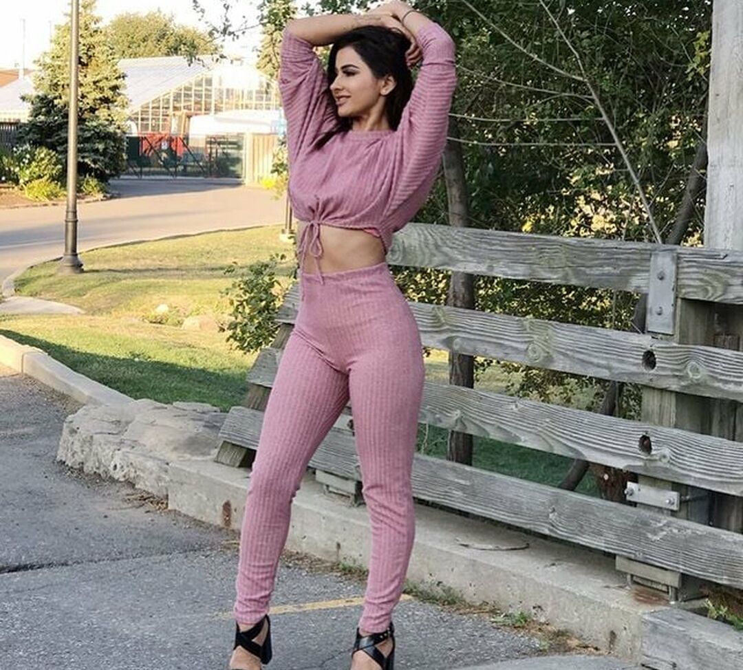 Meetii Kalher nude #108315752