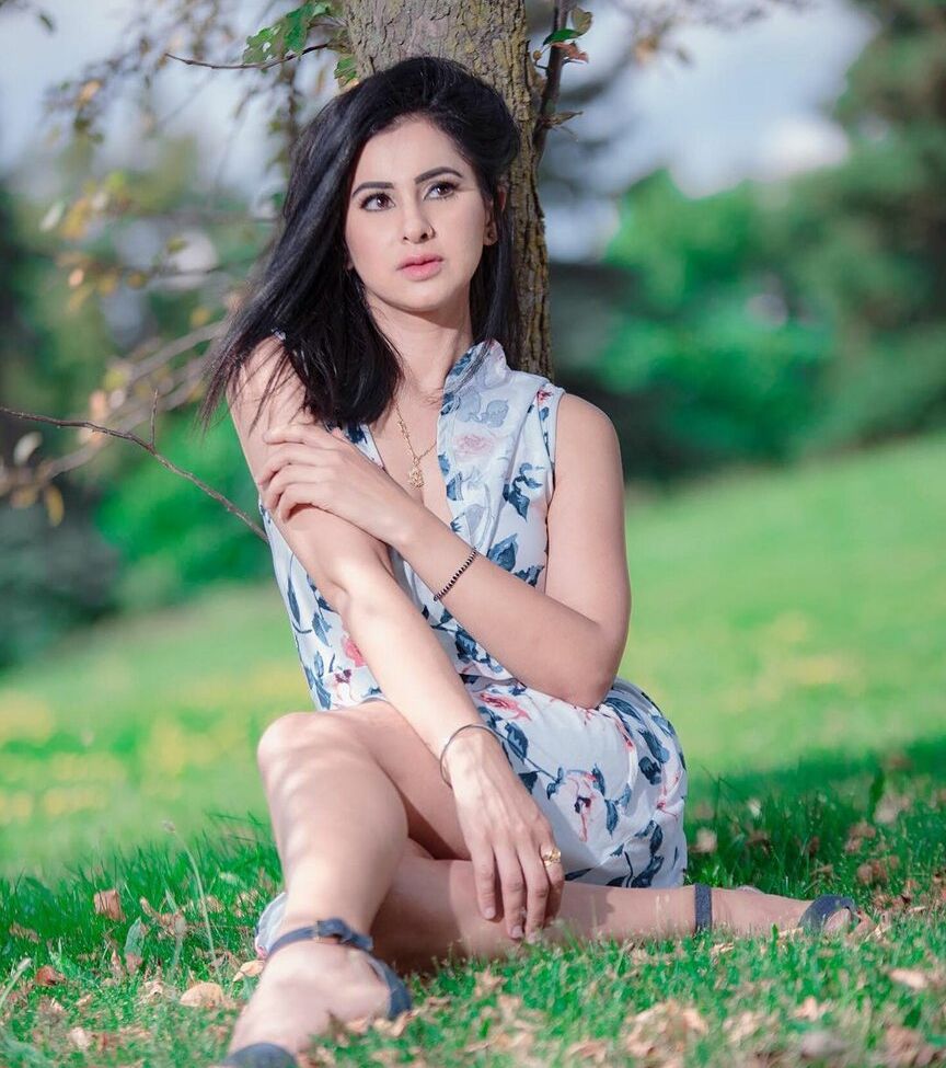 Meetii Kalher nude #108315758