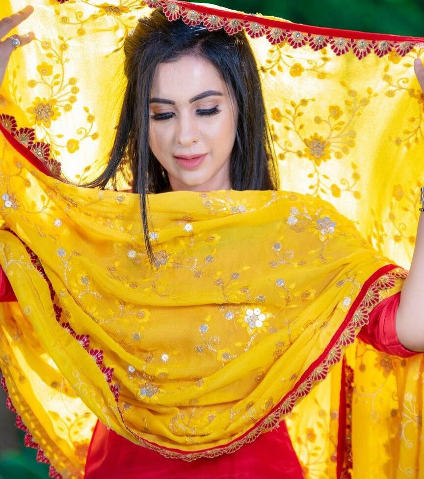 Meetii Kalher nude #108315760