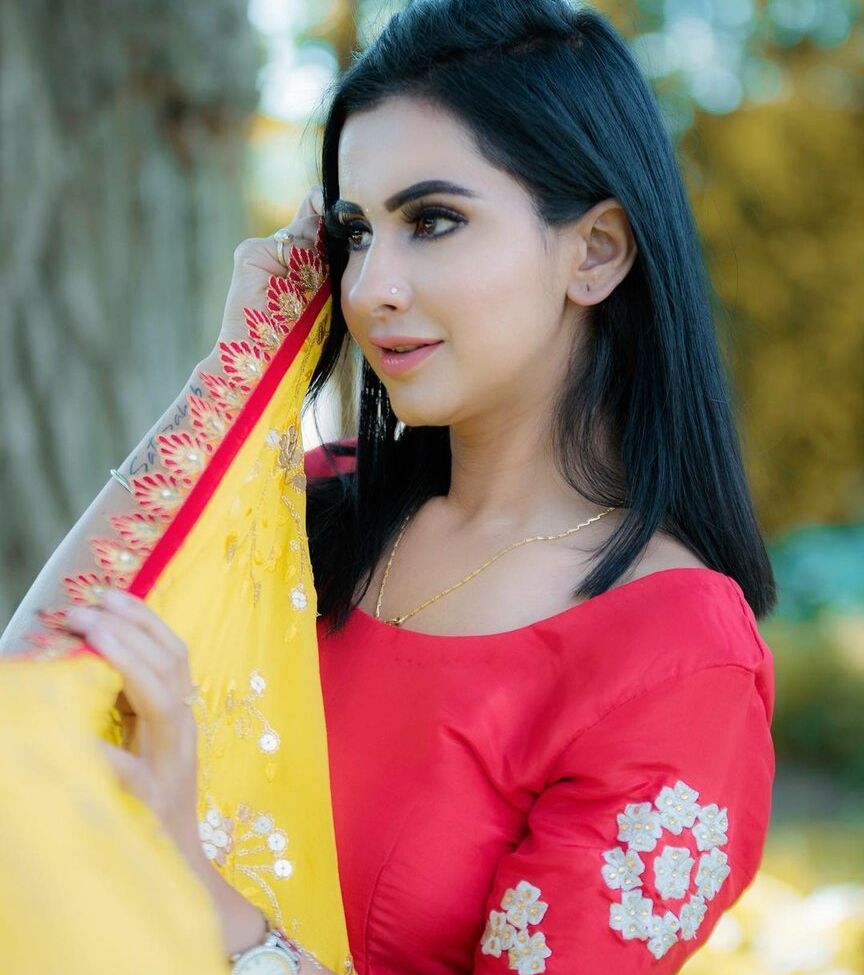 Meetii Kalher nude #108315767