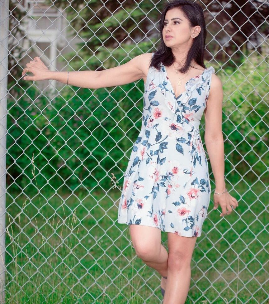 Meetii Kalher nude #108315768