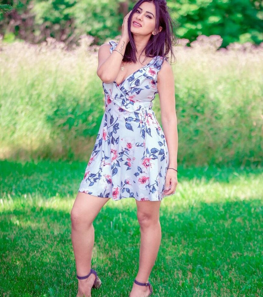 Meetii Kalher nude #108315771