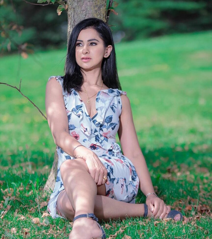 Meetii Kalher nude #108315773