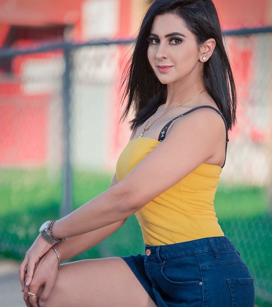 Meetii Kalher nude #108315779