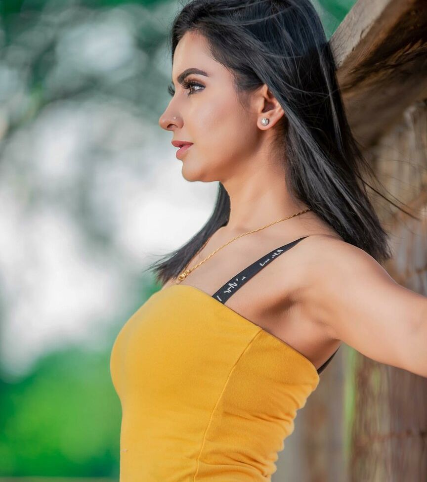 Meetii Kalher nude #108315781